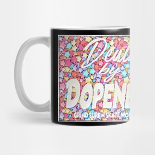 Death by Dopeness Mug